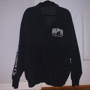 GREAT CONDITION- RARE BRANDY TOP ✨